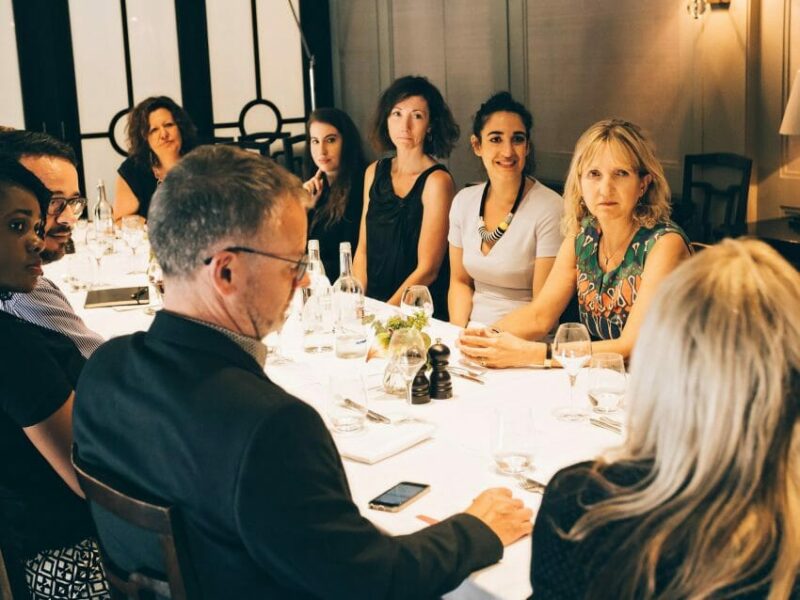 WORK180 launches Gender Diversity Think Tank inclusion gender pay gap