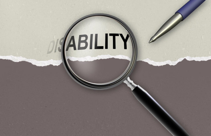 disability inclusion