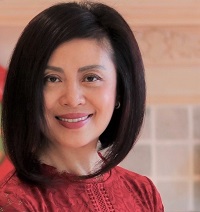 Nasheen Liu