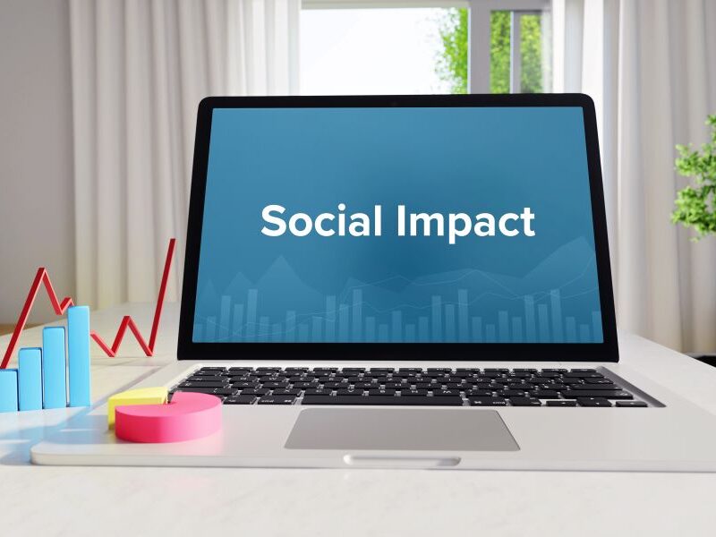Hootsuite Impact Report