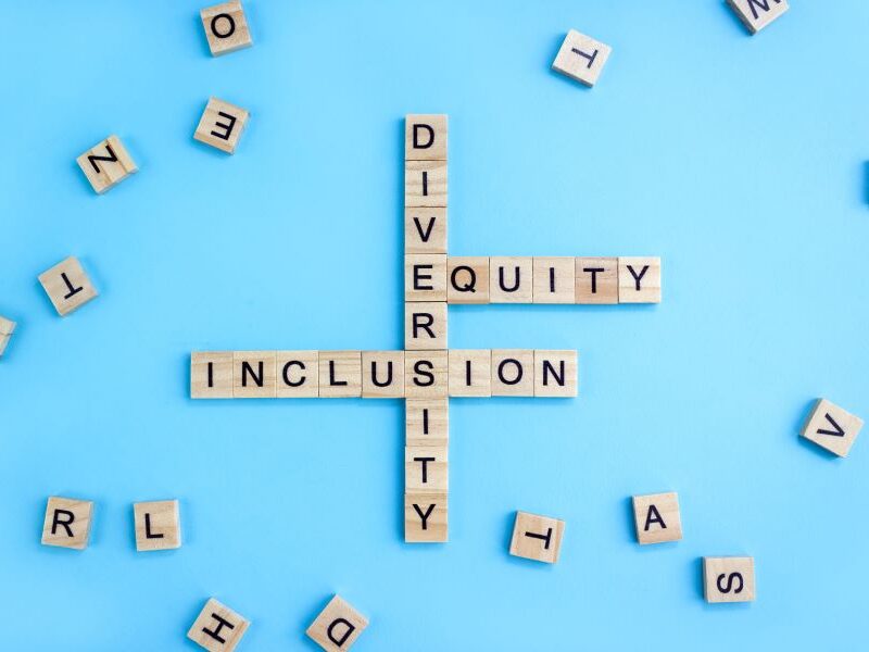 Diversity and inclusion principles