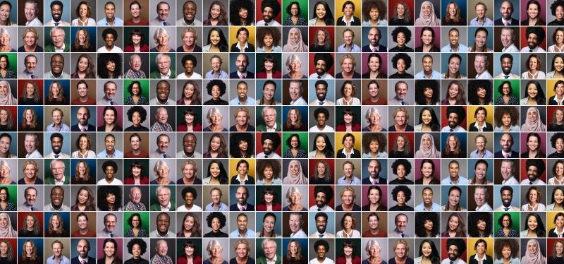 Intergenerational teams