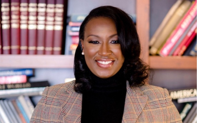 Saks has hired Dr Alicia Williams as VP of DE&I