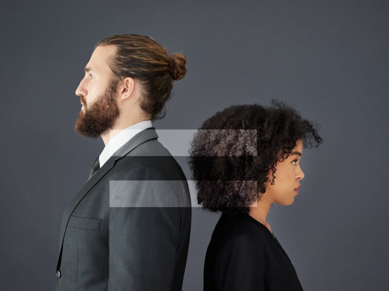 gender diversity KPIs