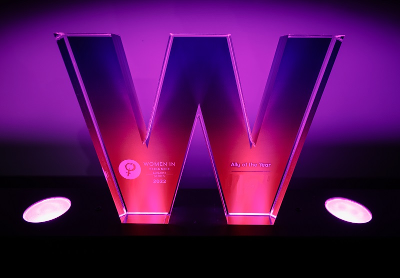 Nominations are open for Women in Finance Awards UK 2023